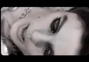 This video of Edie Sedgwick talking about life is beautiful and heartbreaking