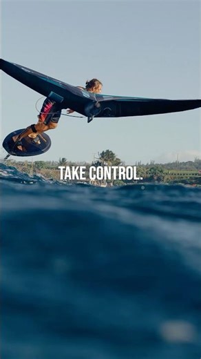 Flow V2. Total control and drift machine. Coming Wednesday April 15th