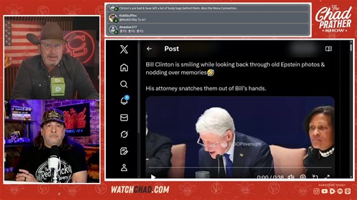 Why Jesus Is Better Than the Old System | Chad Prather