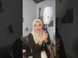 SAK Amputee and prosthetic leg