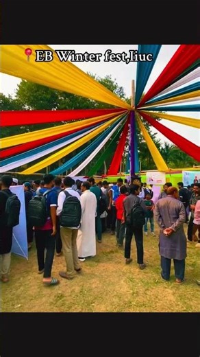 Iiuc eb fest 2025