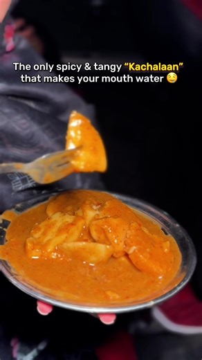 Explore Palawan Kachalan: Spicy Tandy Delights