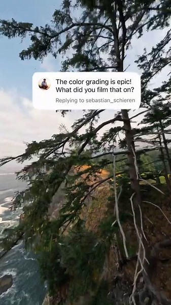 These are the best GoPro settings! #fpv #gopro #goprosettings #travel #drone #nature