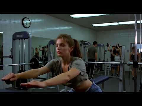 90s Gym Queens Lifting Heavy to Dream On