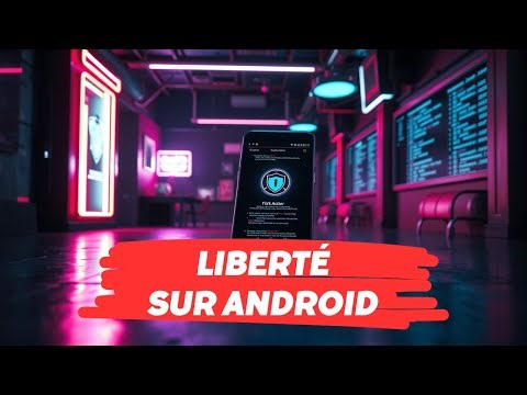 Discover Invizible Pro: Hide your IP on Android with 1 click! 🔐 Total and free anonymity