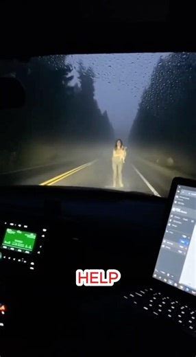 Surrounded by Wolves — Officer Steps In