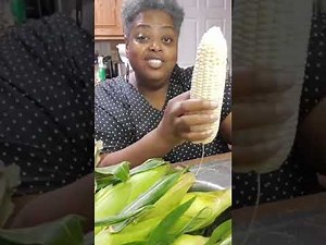 How To Cook Sweet Corn At Home | How To Boil Corn On The Cob Perfectly
