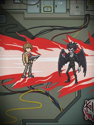 Among Us × Death Note Edit 💀🔥 | Dirty Shoes Phonk AMV | @CosmicStudio_edits #deathnote #edit #trend