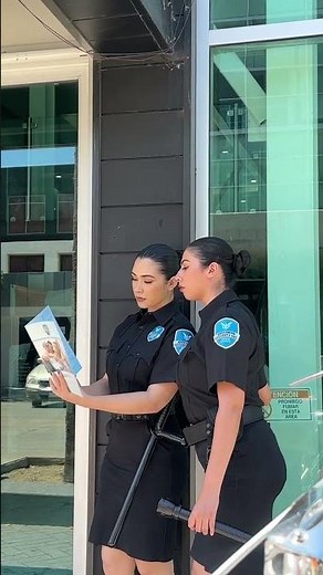 Professional Security Guard Services in Austin, TX | Access Control Security