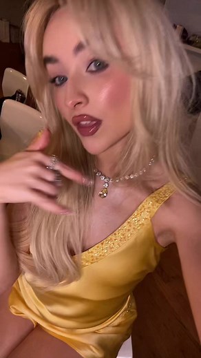 Sabrina Carpenter TikTok Deepfake Scandal Explained