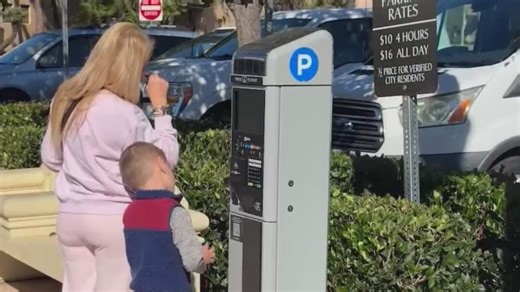 How to avoid parking fees at Balboa Park