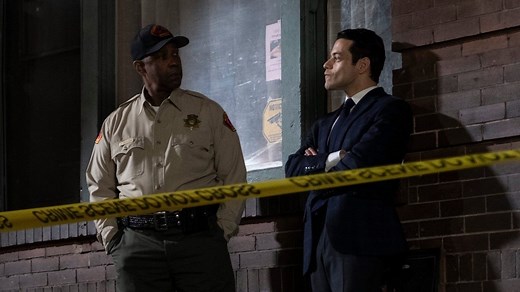 The Little Things - Official Trailer - IGN