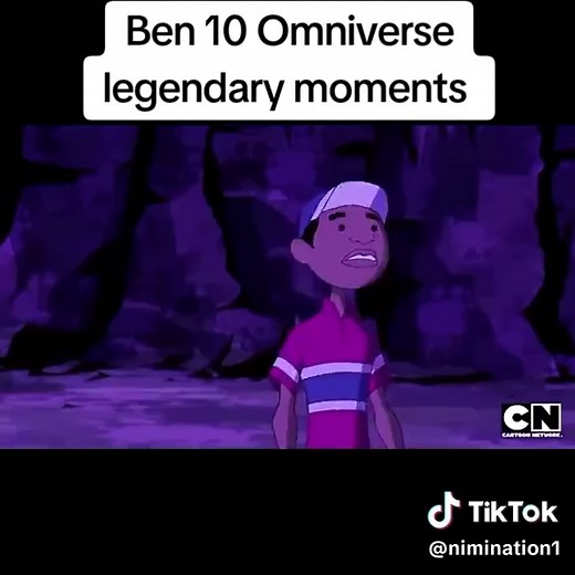 Ghostfreak was even scarier that the og series..😉🤙🏽 #ben10omniverse #ben10ultimatealien #ben10alienforce #ben10classic #cartoonnetwork