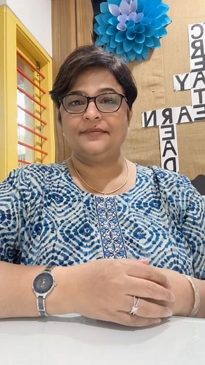 60K views · 389 reactions | My child is hyperactive what to do?? #momharshasays #parenting #yoga #meditation #energy #physical #activity #chanelize #sports #play | Parent Station | Facebook