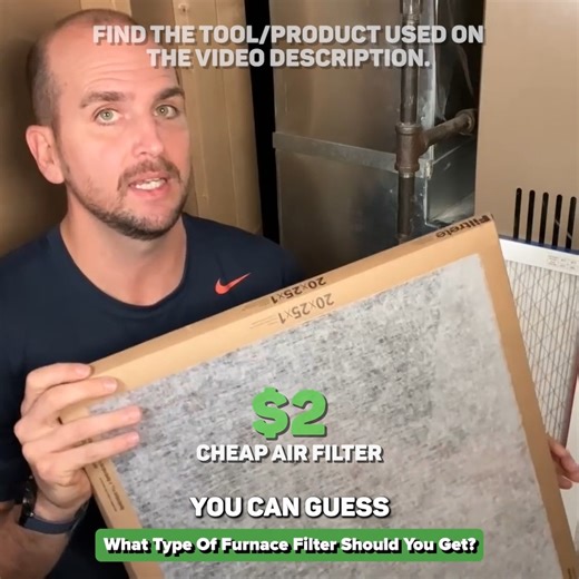 One of the most common maintenance tasks for homeowners is changing the furnace filter. However, even if you think you're doing everything correctly, a missing filter slot cover or seal can lead to major problems impacting your home's air quality. In this video, I'll walk you through the basics of furnace filtering and show you how to quickly solve this common issue. #HomeImprovement #DIY #hvac | Everyday Home Repairs