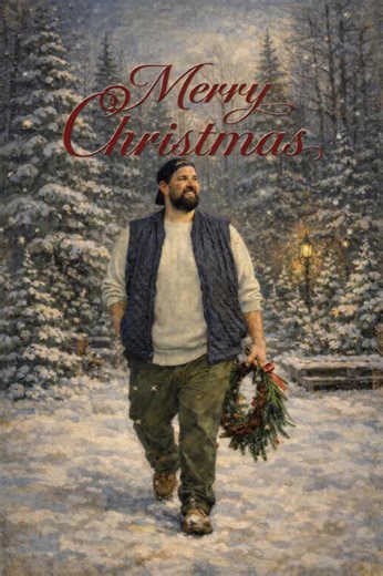 Create Vintage Christmas Cards with AI