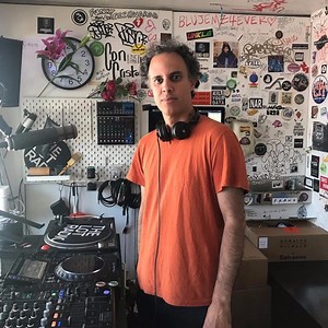 Four Tet & Floating Points @ Forest Hills Stadium New York City, United States 2022-09-23