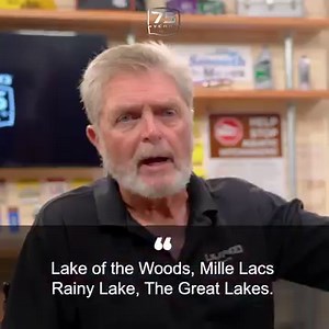 5.6K views · 151 reactions | During the 1980s and 90’s, Lund grew rapidly in part thanks to the professional anglers leading the pack on the Professional Walley Trail. The PWT was the premier walleye fishing tournament series, and Lund’s Pro Staff were helping increase the quality and fishability of our boats by pushing them to their limits. Who remembers watching these tourneys back in the day? | Lund Boats | Facebook