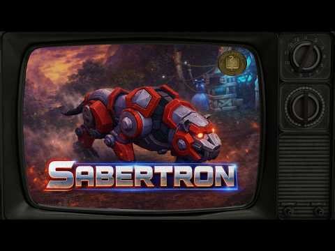 How to Tame Sabertron (Mechanical Hunter Pet) | WoW Hunter Pet Guide