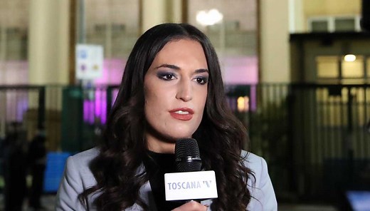 Giornalista molestata in diretta come Greta Beccaglia: i casi che non si devono ripetere