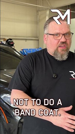 This 1 trick prevents our worst nightmares burn throughs and repaints!