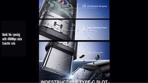 iPhone 17 USB C to C Coiled Cable 1.5m for iPhone 16e Retractable Fast Charging Cord, USBC to USBC Spring Cable iPhone 16e (USB to USB-C)