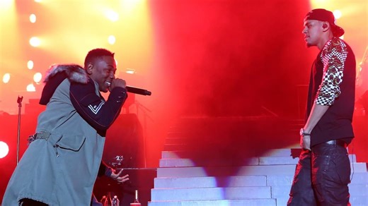 J. Cole Addresses Infamous Apology to Kendrick Lamar on Latest Freestyle EP