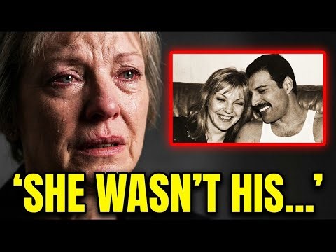 At 75, Mary Austin FINALLY Confirms The Truth About Freddie