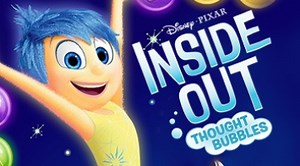 Download & Play Inside Out Tought Bubble on PC & Mac (Emulator)