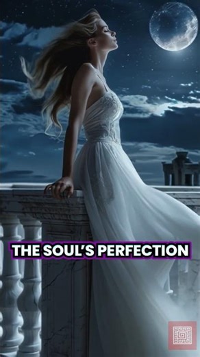 Psyche: The Beauty Who Envied a Goddess 🦋✨#shorts #beauty