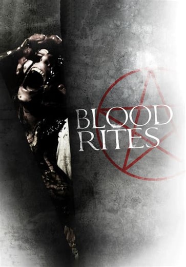 Blood Rites (2012)