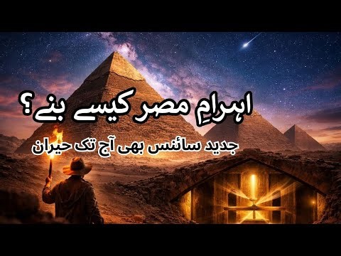 PYRAMIDS: STONE, STARS, AND THE SCIENCE OF ETERNITY