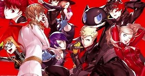 Persona 5 Royal review - both better and worse than the original