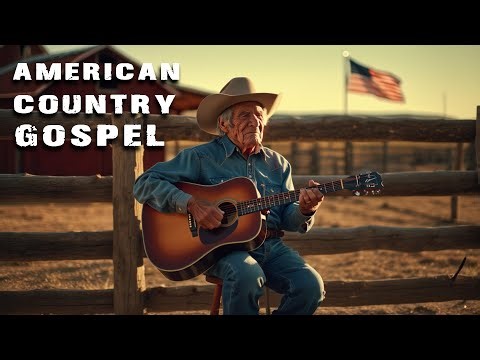 Best Gospel Songs of Love, Faith and Heaven From the Heart of America 🇺🇸