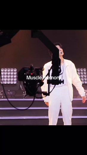 Mastering K-Pop Choreography: Muscle Memory and Dance Moves