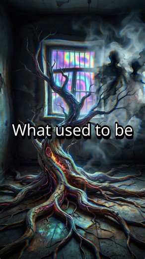 a hostage of 4 walls 🌑 #HushDensity