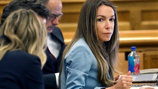 Who is Karen Read? Finance professor accused of murder starts second trial.