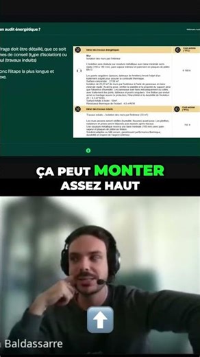 Travaux Induits: Estimation Précise pour Votre Rénovation #shorts