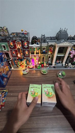 Creating Adorable Pokemon Terrariums with Pikachu