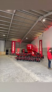 The Farming Forum on Reels