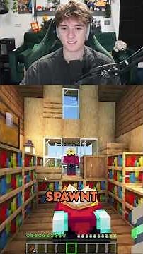 How will you decide in the end? 🤔💚 #diamantSMP #minecraft #platinumdot