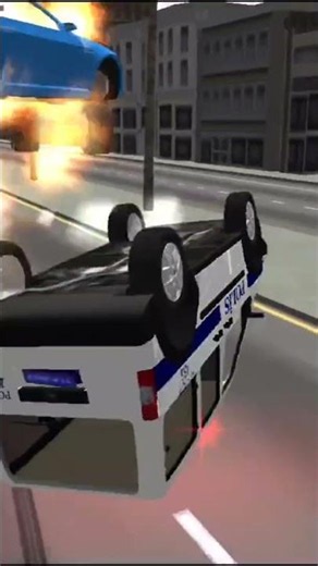 سيارات الشرطة والحرامي العاب محاكي سيارات شرطة 7 #العاب سيارات #لعبة سيارات #العاب #cargames