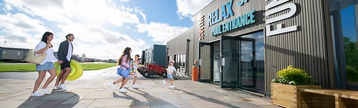 St Osyth Beach Holiday Park Clacton | Caravan Holidays