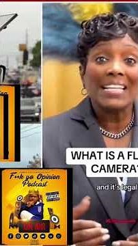 Flock cameras explained