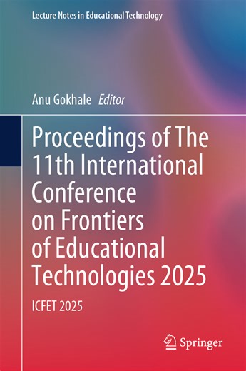 A Study on Computational Thinking Teaching Strategies to Reduce Learning Technical Barriers Using Google Form | Proceedings of The 11th International Conference on Frontiers of Educational Technologies 2025