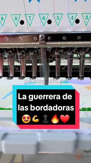 Bordadora FEIYA CTF-1202