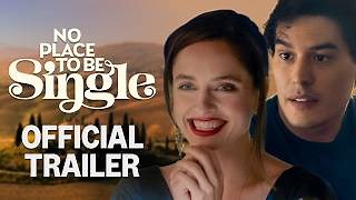 No Place to Be Single streaming: where to watch online?
