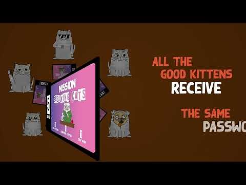 Little Secret Instruction video