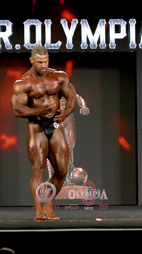 2022 Mr. Olympia LLC Bodybuilder Joel Thomas Posing #JoelThomas #mrolympia #olympia2022 #ifbb #ifbbpro #ifbbproleague #bodybuilder #bodybuilding #fitnessmotivation #posing #tikkaykhan #athlete | Tikkay Khan Fitness Club