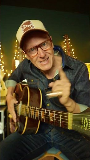 3 techniques Blues Roots